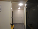 saunaosasto j�lkeen